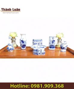 Bàn Thờ Treo Giá Rẻ TT 06