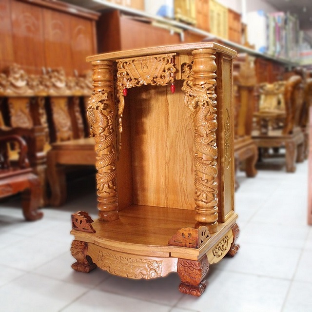Cân nhắc hướng tài lộc đặt bàn thờ thần tài ông địa Cân nhắc hướng tài lộc đặt bàn thờ thần tài ông địa