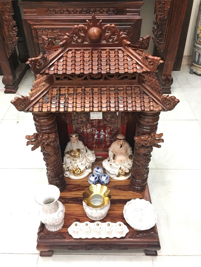 Nên bỏ túi các lưu ý thiết yếu khi chọn tủ thờ thần tài ông địa Nên bỏ túi các lưu ý thiết yếu khi chọn tủ thờ thần tài ông địa