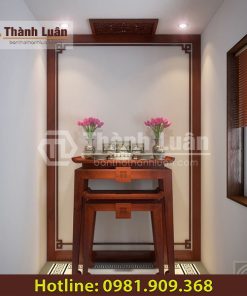 Bàn Thờ Đứng TĐ 06
