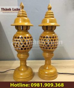 Bộ Đèn Thờ Thành Luân DT7