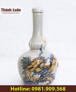Ồng hương  Thành Luân cao cấp DT2