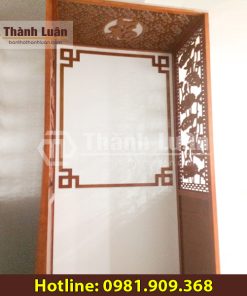 Vách Ngăn Phòng Thờ VN2