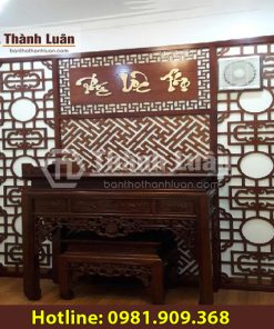 Vách Ngăn Phòng Thờ VN5