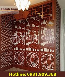 Vách Ngăn Phòng Thờ VN9