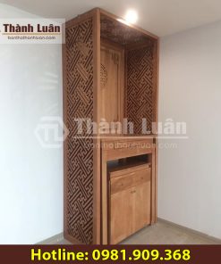 Vách Ngăn Phòng Thờ VN6