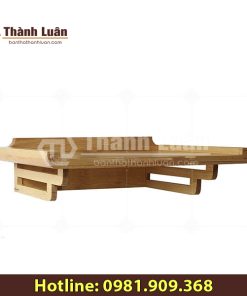 Bàn Thờ Treo Tường Đẹp BTT10