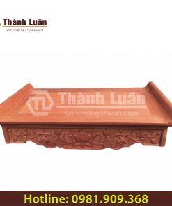 Bàn thờ treo tường đẹp BTT20