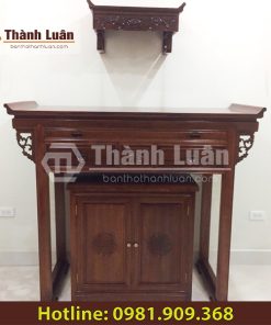 Bàn thờ đứng đẹp BTĐ 01