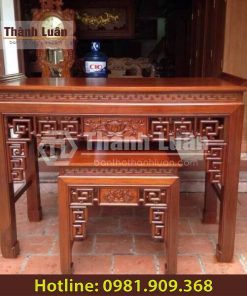 Bàn Thờ Đứng BTĐ11