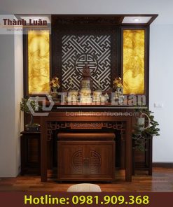Bàn Thờ Đứng BTĐ12