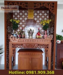 Bàn Thờ Đứng BTĐ14