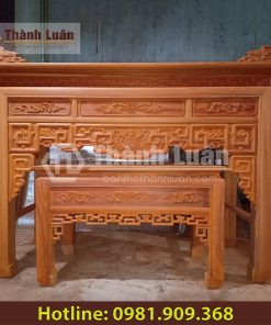 Bàn Thờ Đứng BTĐ15