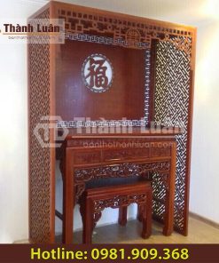 Bàn Thờ Đứng BTĐ19
