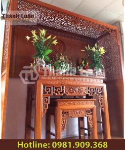 Bàn Thờ Đứng BTĐ20
