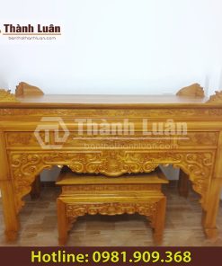 Bàn Thờ Đứng BTĐ25