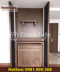 Bàn Thờ Đứng BTĐ26
