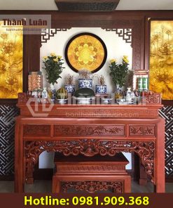 Bàn Thờ Đứng BTĐ28