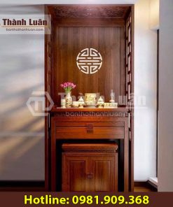 Bàn Thờ Đứng BTĐ30