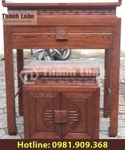 Bàn Thờ Đứng BTĐ31