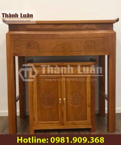 Bàn Thờ Đứng BTĐ32