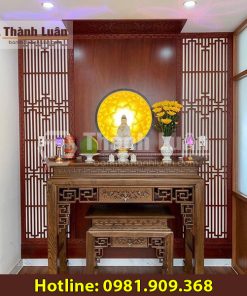 Bàn Thờ Đứng BTĐ34