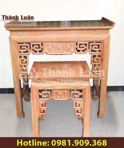 Bàn Thờ Đứng BTĐ35
