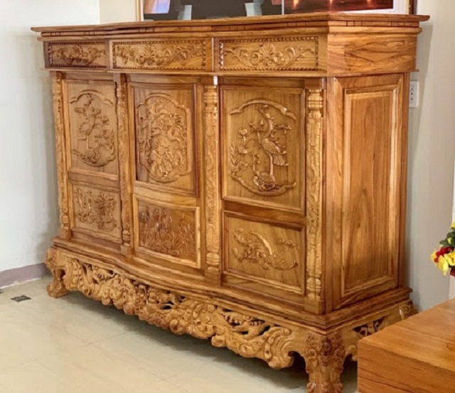 Lựa chọn kích thước cân đối Lựa chọn kích thước cân đối