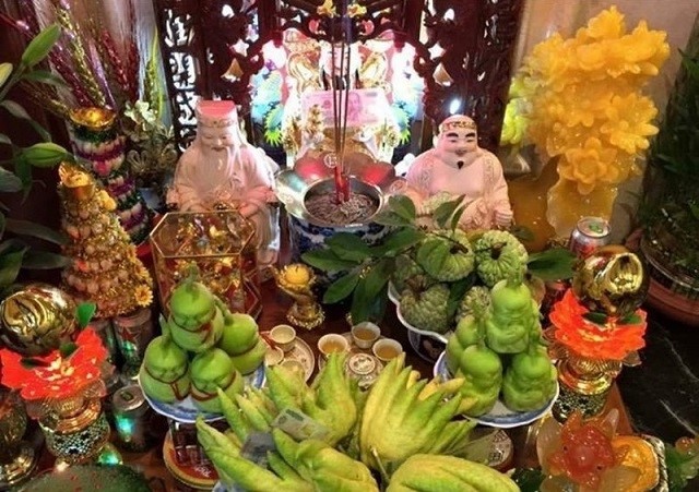 Những lưu ý khi thắp hương thần tài Những lưu ý khi thắp hương thần tài