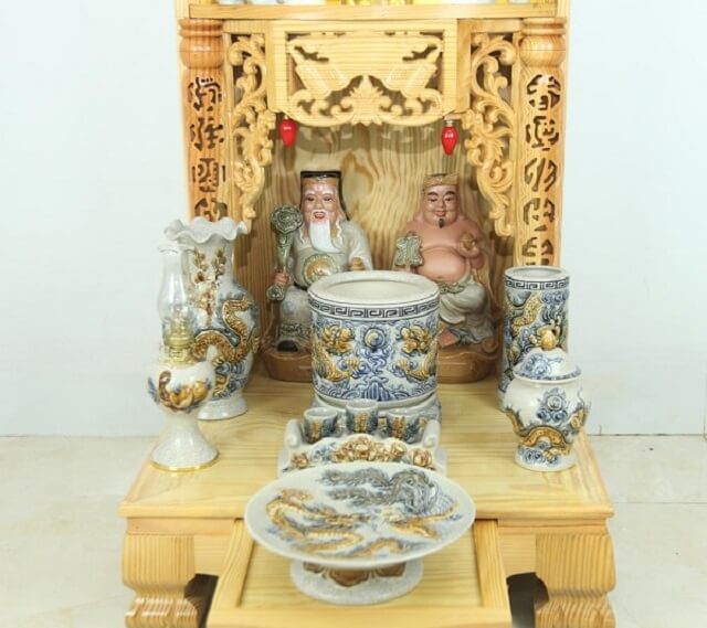 Sự hiện thân của các vị thần Sự hiện thân của các vị thần