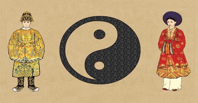 Vị trí “ Nam tả - Nữ Hữu” là sự xuất phát và vận hành tự nhiên trong con người Vị trí “ Nam tả - Nữ Hữu” là sự xuất phát và vận hành tự nhiên trong con người
