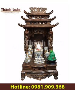 Bàn Thờ Thần Tài Ông Địa BTTT11