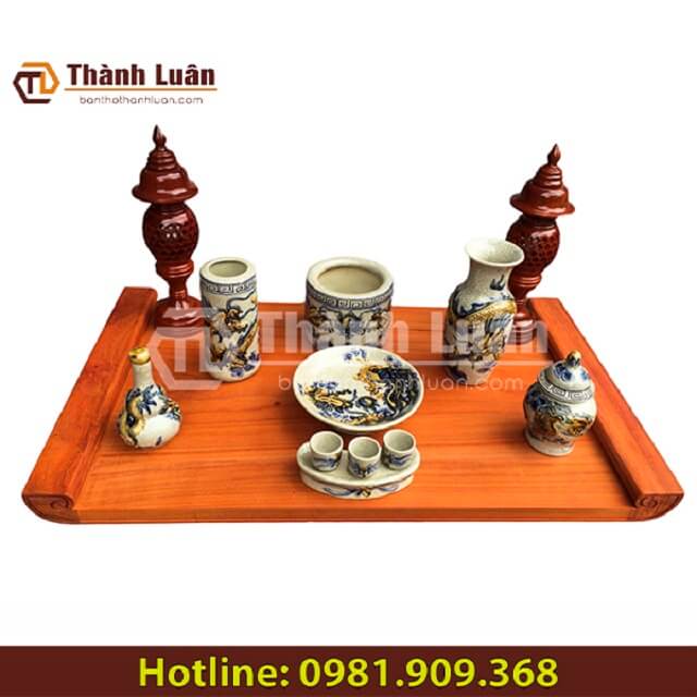 Bàn thờ treo tường Thành Luân có ưu điểm gì? Bàn thờ treo tường Thành Luân có ưu điểm gì?
