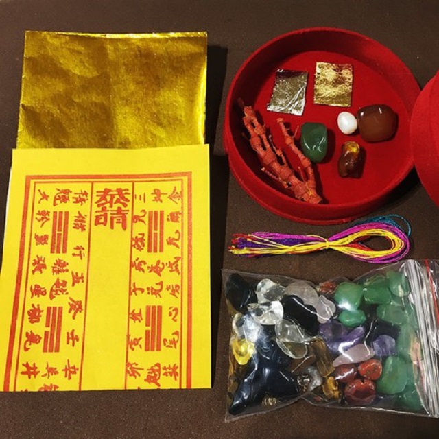 Cốt bát hương bao gồm những gì Cốt bát hương bao gồm những gì