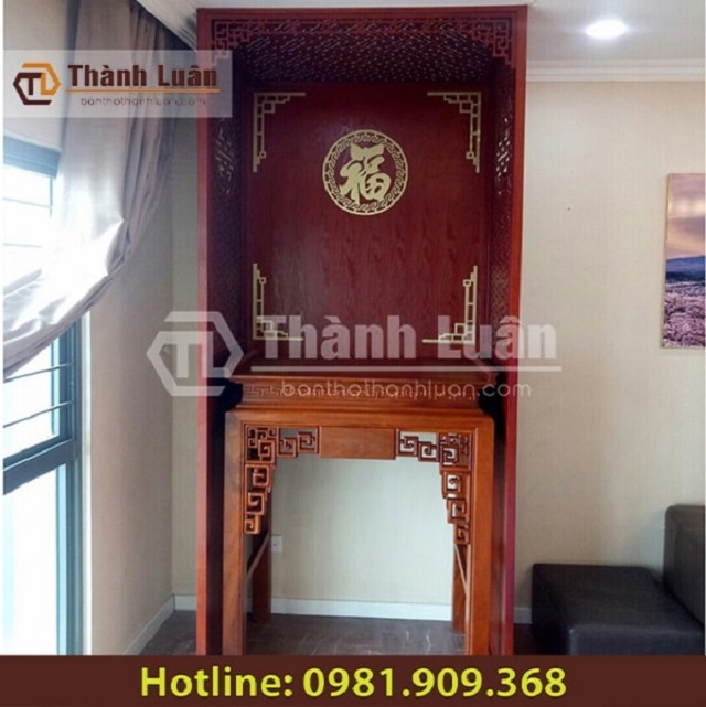 Đây là những mẫu bàn thờ gỗ sồi được nhiều người lựa chọn nhất hiện nay? Đây là những mẫu bàn thờ gỗ sồi được nhiều người lựa chọn nhất hiện nay?