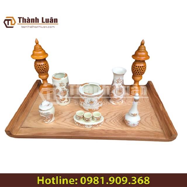 Độ cao bàn thờ được tính thế nào mới đúng chuẩn? Độ cao bàn thờ được tính thế nào mới đúng chuẩn?