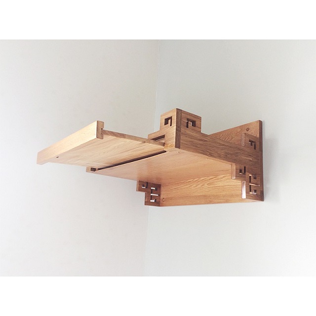 Thiết kế ngăn kéo độc đáo giúp bạn cất giữ đồ vật tiện lợi vô cùng Thiết kế ngăn kéo độc đáo giúp bạn cất giữ đồ vật tiện lợi vô cùng