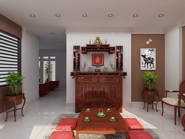 Tìm hiểu về bốc bát hương Tìm hiểu về bốc bát hương