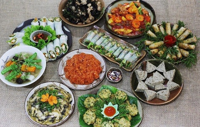 Cúng rằm tháng 7 sao cho đúng Cúng rằm tháng 7 sao cho đúng