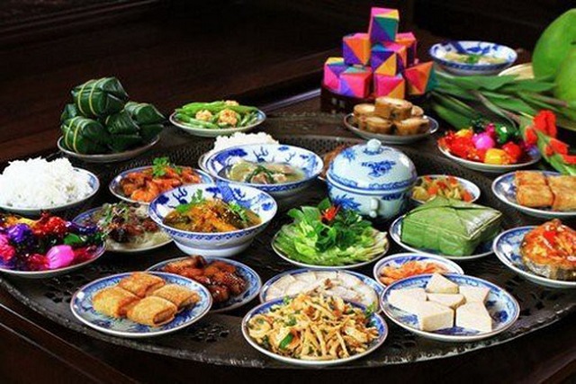 Mâm cúng bao gồm những gì Mâm cúng bao gồm những gì