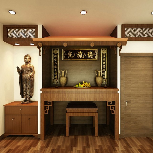 Những điều cần lưu ý khi mua lại bàn thờ cũ Những điều cần lưu ý khi mua lại bàn thờ cũ