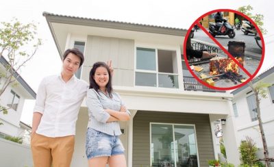 Tháng cô hồn không nên mua gì