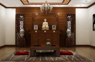 Một số chú ý khi đọc bàn thờ tiếng anh