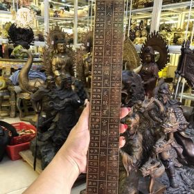 Nguồn gốc xuất xứ cửa thước lỗ ban phong thủy từ thời xa xưa