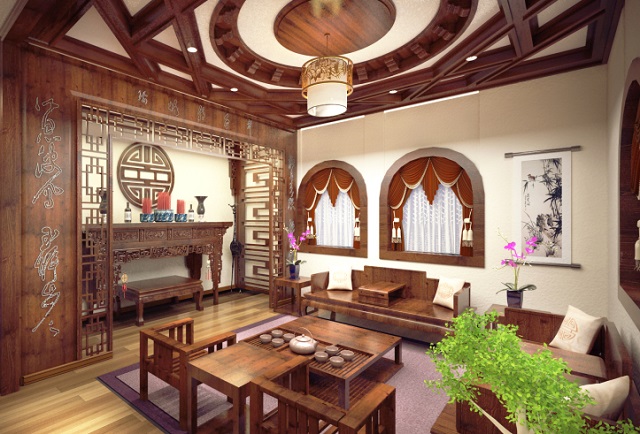 Tại sao nên chọn kích thước bàn thờ theo tuổi? Tại sao nên chọn kích thước bàn thờ theo tuổi?